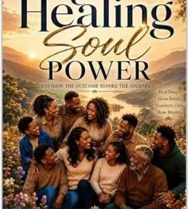 Healing Soul Power V1-Ebook