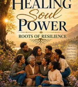 Healing Soul Power V2-Upcoming